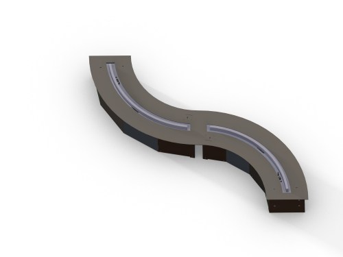 curve S2 3